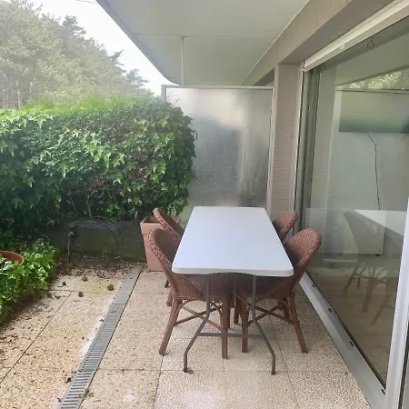 Cosy Cinq Personnes * Le Touquet