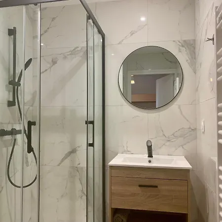 Cosy Cinq Personnes * 勒图凯－巴黎普拉日