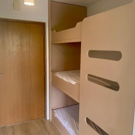 Cosy Cinq Personnes *