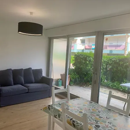 Apartment Cosy Cinq Personnes *