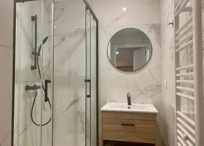 Cosy Cinq Personnes * Le Touquet