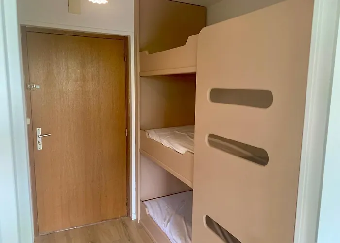 Cosy Cinq Personnes *